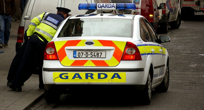 Irish police spend $1.6Mln in 6 years to combat terror, organized crime